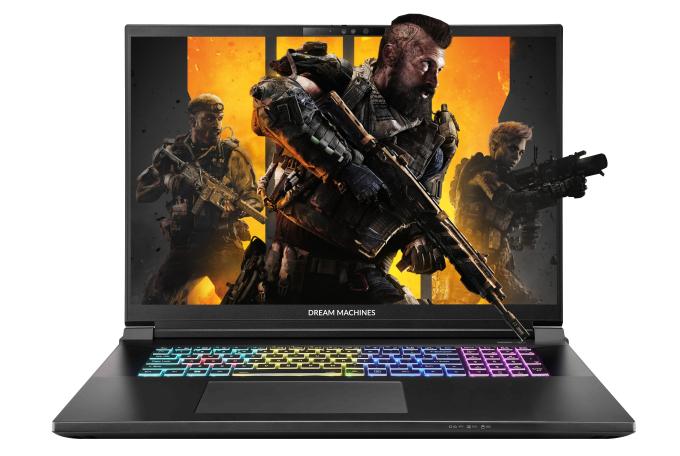 DM RX5090-18UA28