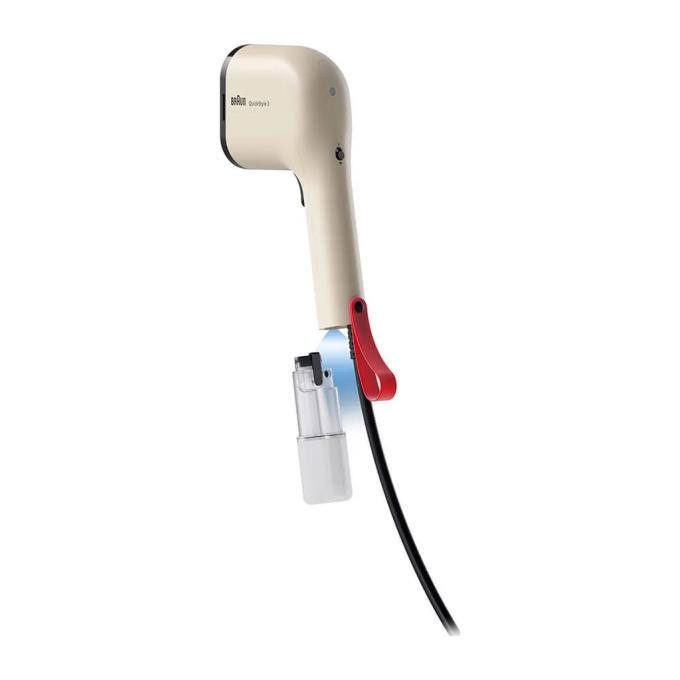 BRAUN GS3012BG