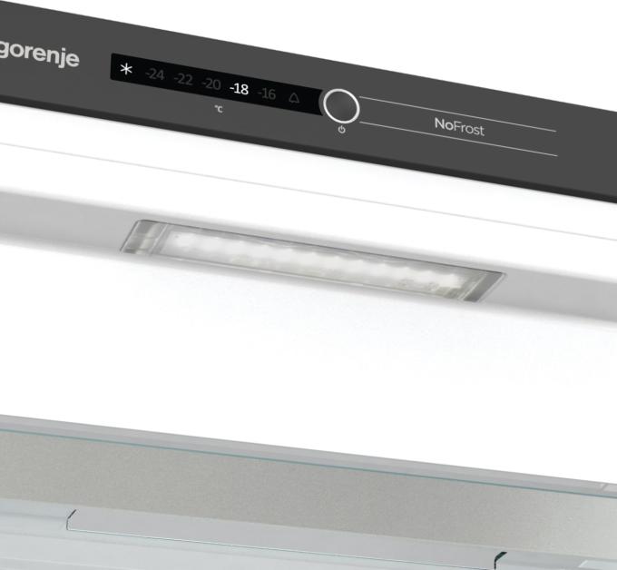 Gorenje FNI518EA1