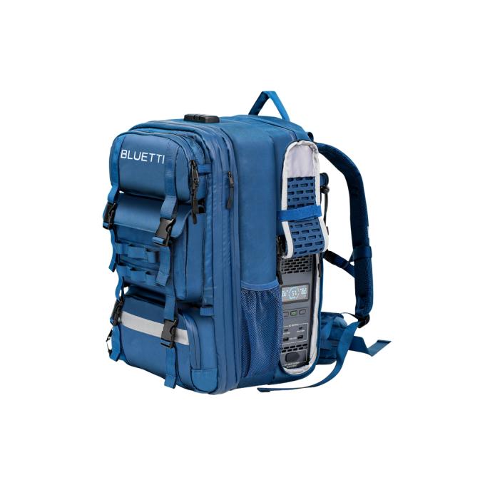 BLUETTI BluePack1+Handsfree1/noVAT