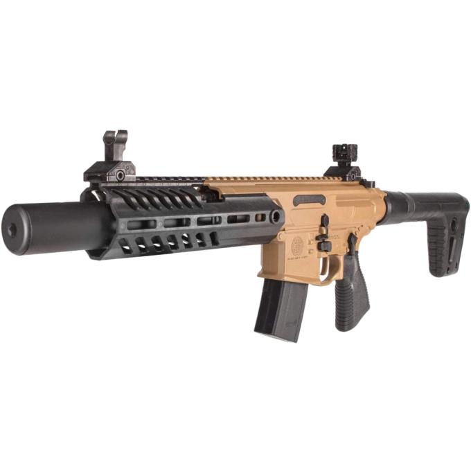 Sig Sauer Air SIG-MCX-CNBR