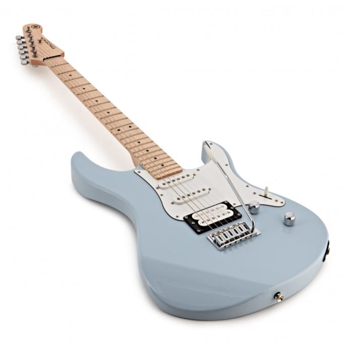 Yamaha Pacifica 112VM Ice Blue