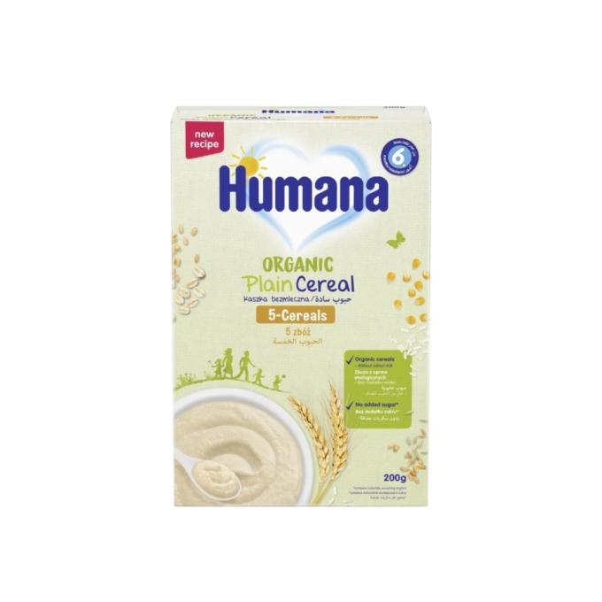 Humana 4251099602682
