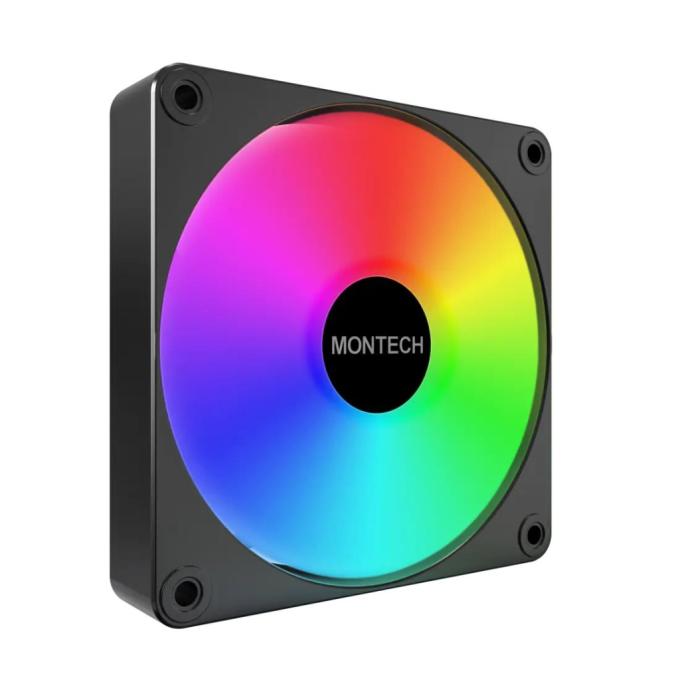 MONTECH GF120 V2 ARGB PWM (B)