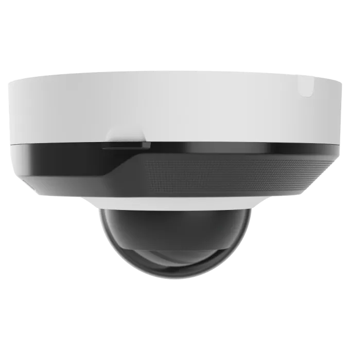 Ajax DomeCam Mini HL (5 Mp/2.8 mm) white