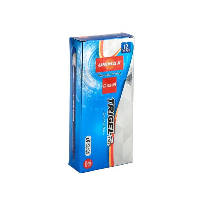 Unimax UX-130-02