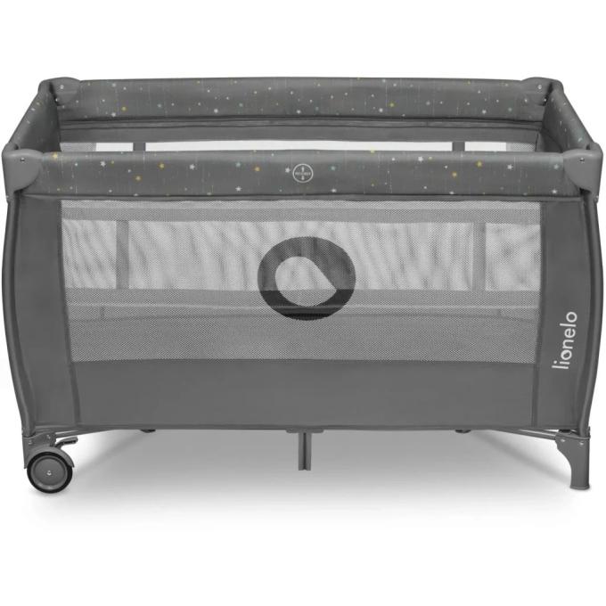 Lionelo LO-STEFI PLUS GREY MULTICOLOR