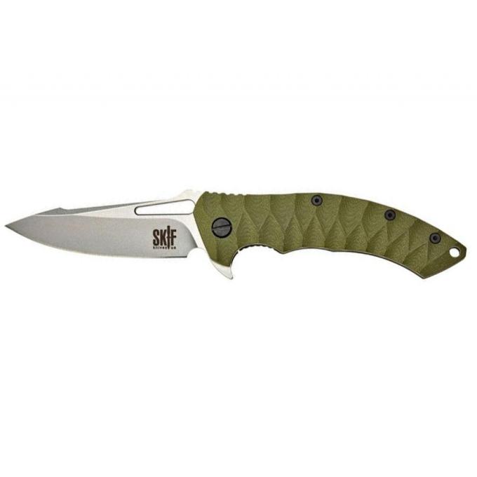 SKIF 421SEG