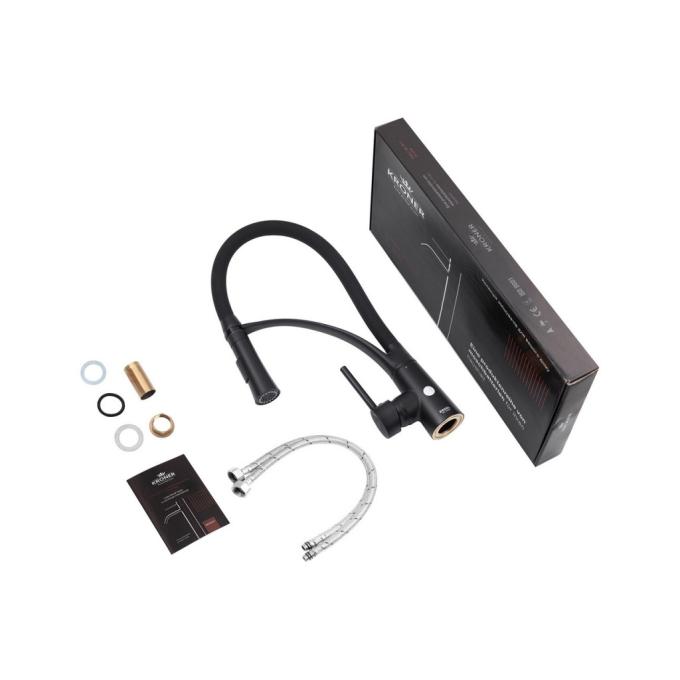 Kroner Ersel-SCH03393BLK
