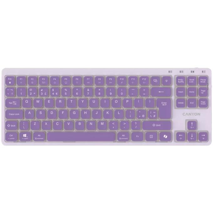 Canyon CNS-HKB10V