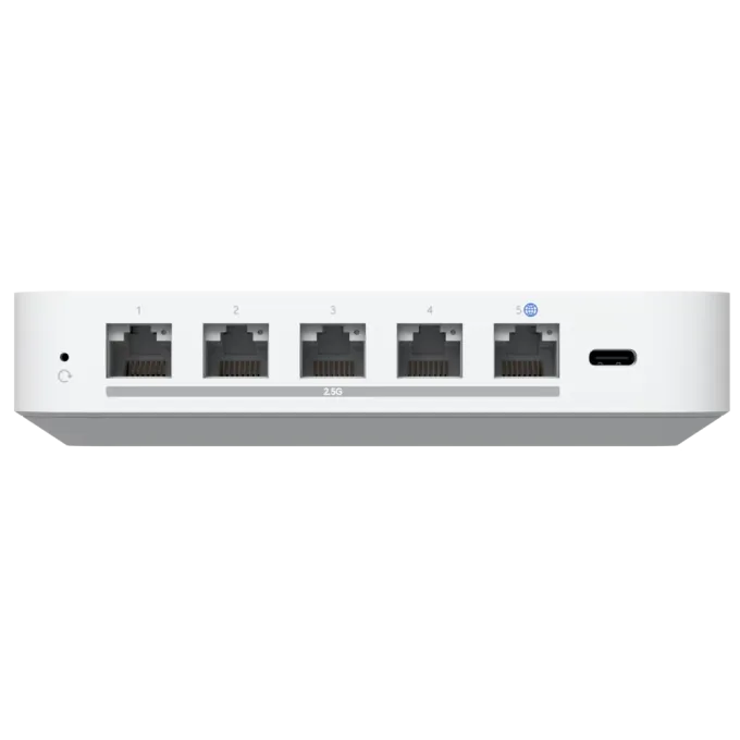 Ubiquiti Unifi Gateway Ultra (UCG-Ultra)