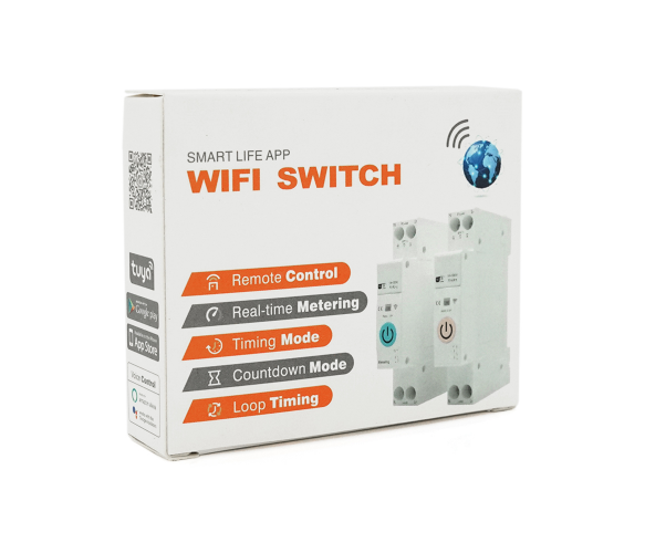 VOLTRONIC WI-FI / VR40A