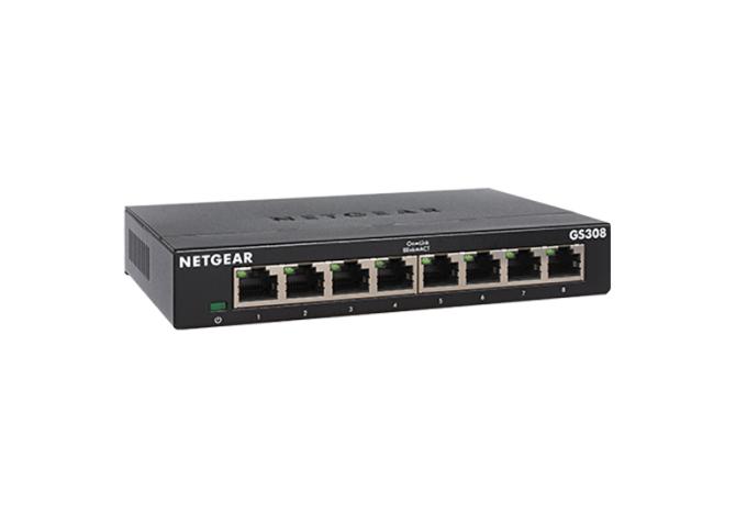 Netgear GS308-300PES