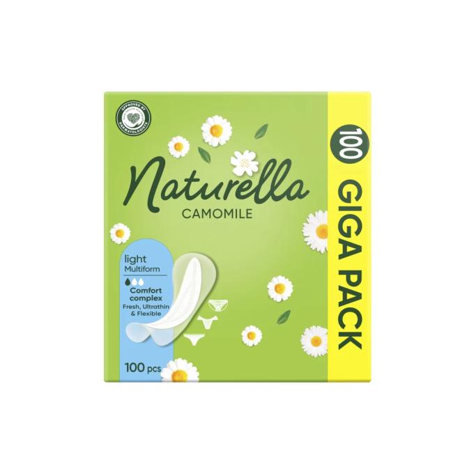 Naturella 8001090603760