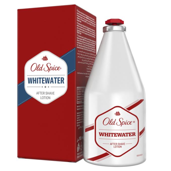 Old Spice 5000174440256