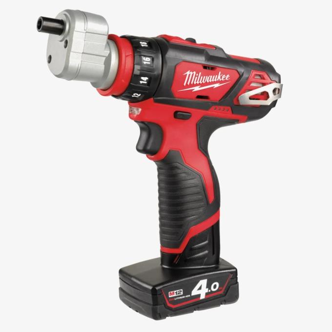 Milwaukee 4933447836