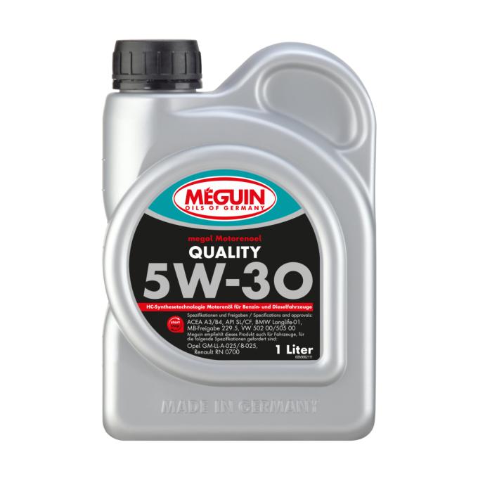 Meguin 6566