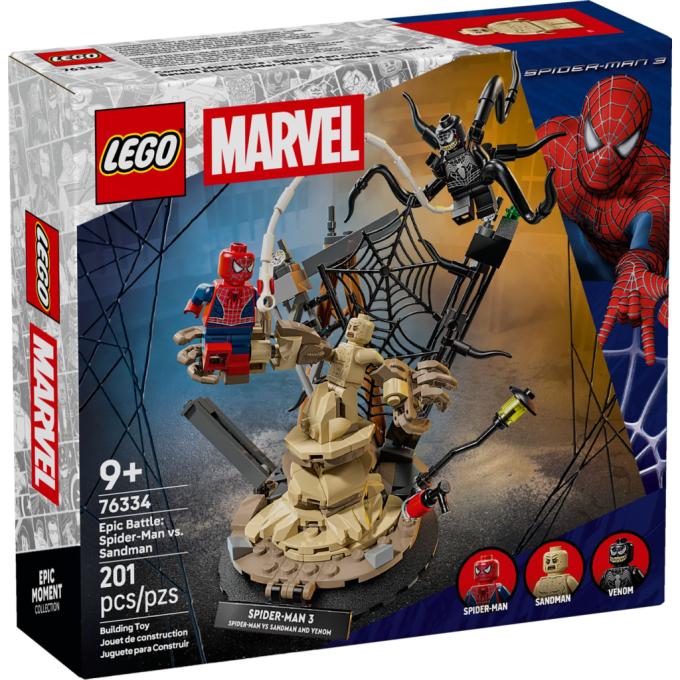 LEGO 76334