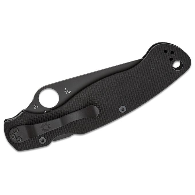 Spyderco C36GPBK2