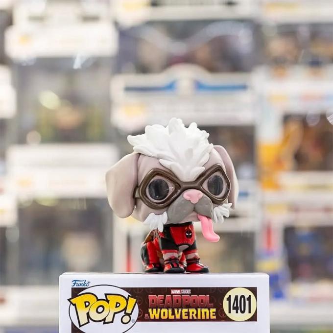 Funko Pop 79769