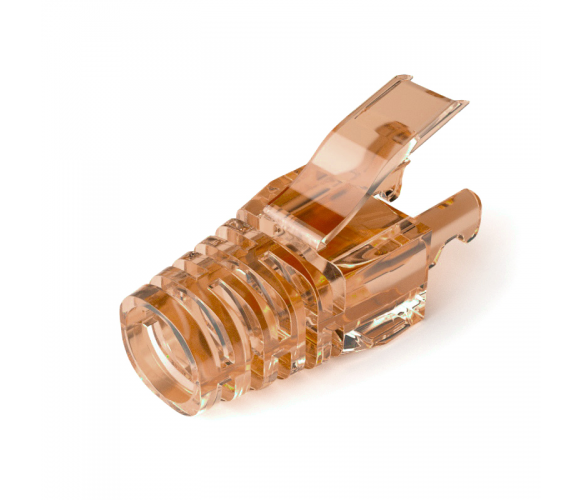 Pipo CPRJ45P-TR-Br-CAT5 / 6