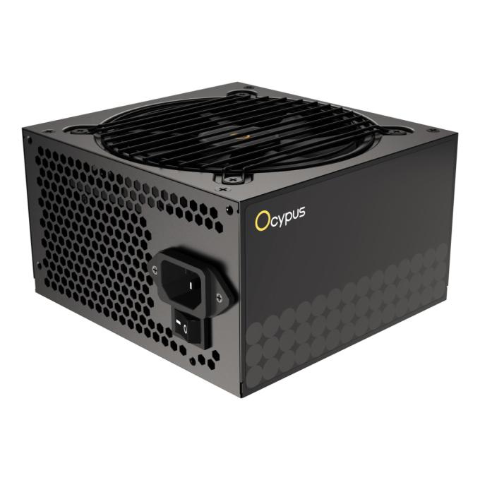 OCYPUS BETA-P400-N1HDBK024X-EU