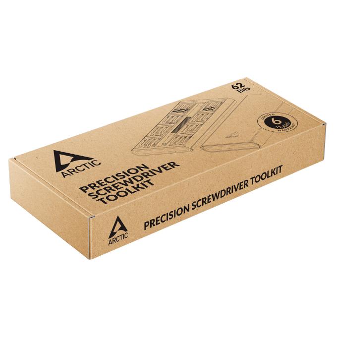 Arctic AETLS00001A