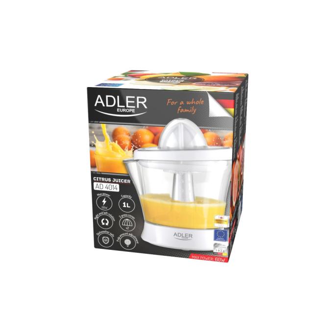 Adler AD 4014