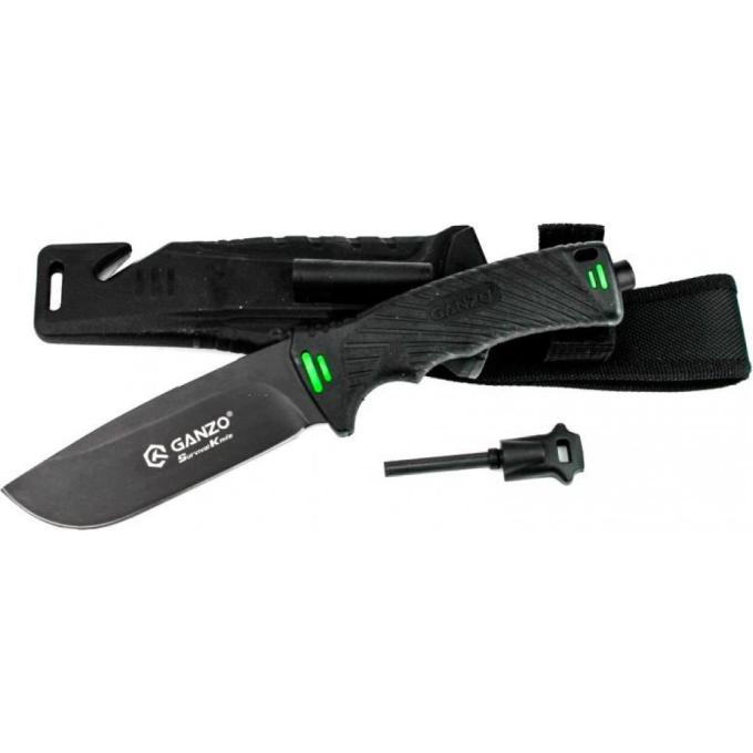 Ganzo G8012-BK