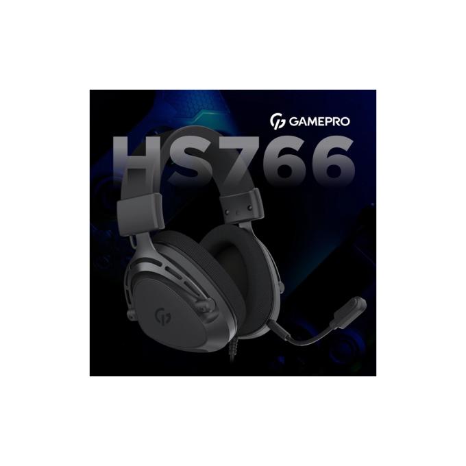 GamePro HS766