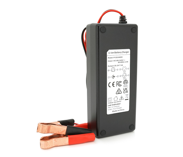 TengShun YT-TS-25400