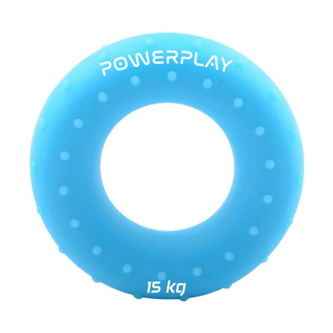 PowerPlay PP_4338_Blue_15kg