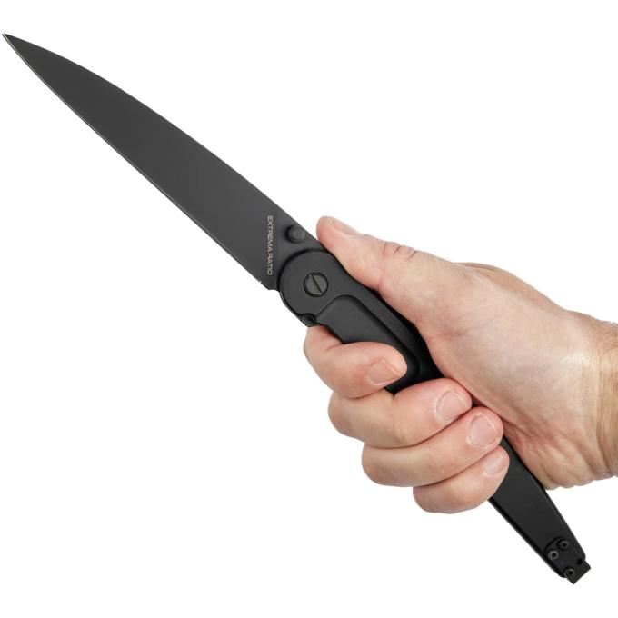 Extrema Ratio 04.1000.0158/BLK