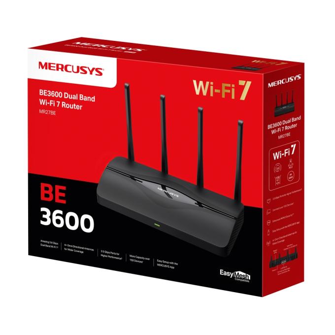 MERCUSYS MR27BE
