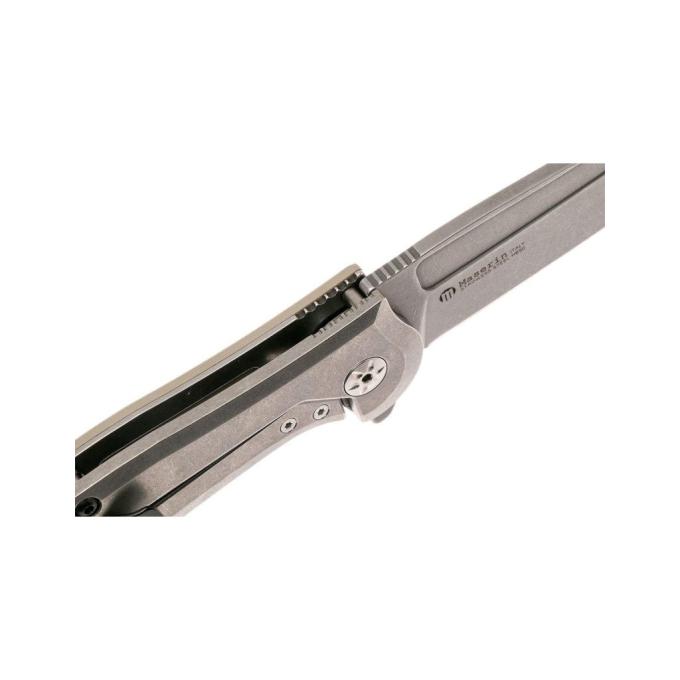 Maserin 680/G10CY