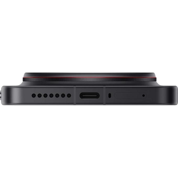 Xiaomi 17 Ultra 16/512GB Black