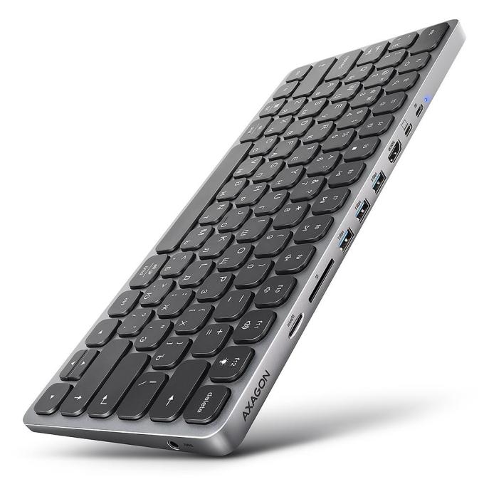 AXAGON HMC-KB-CRL