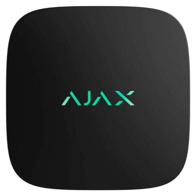 Ajax LifeQuality Lite black
