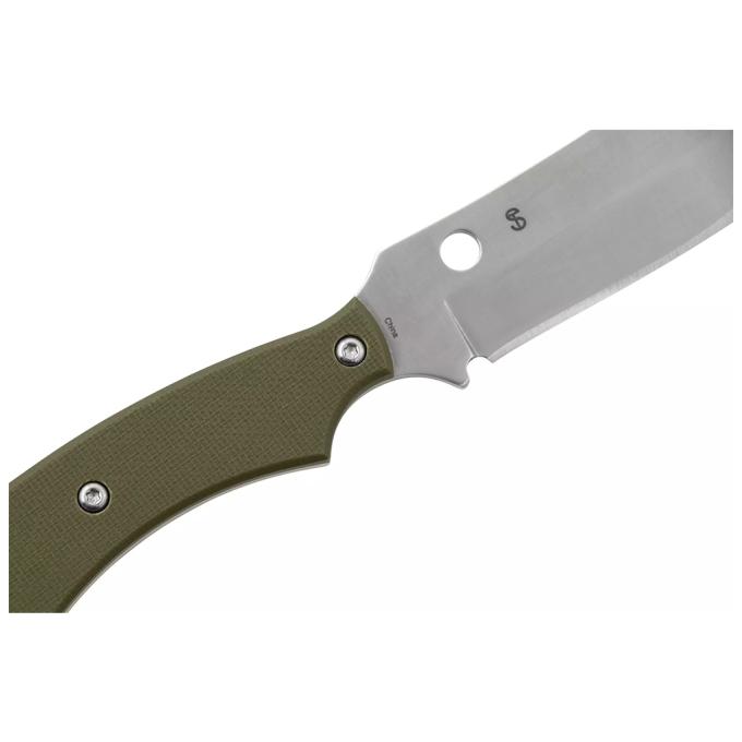 Spyderco FB49GPOD
