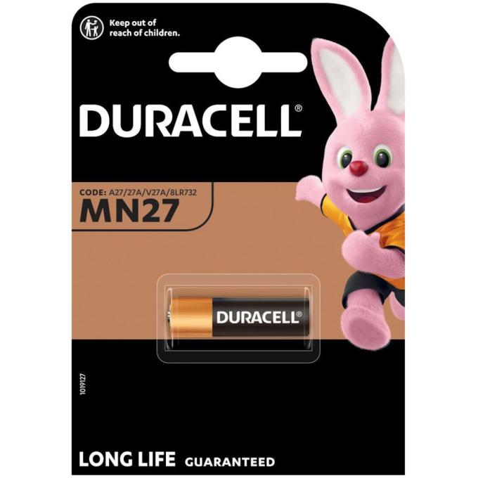 Duracell 5000394023352