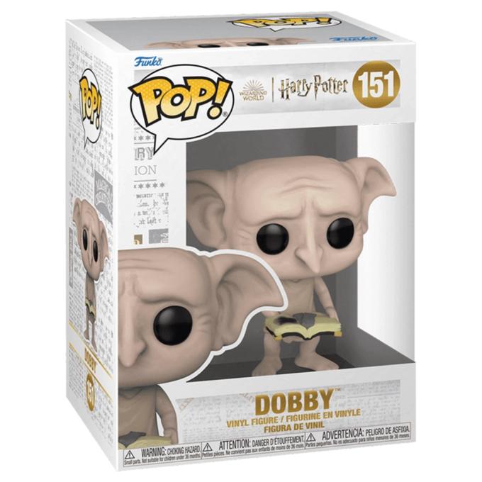 Funko Pop 65650