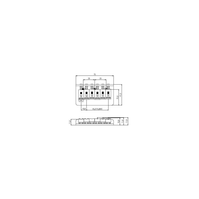 Paxphil BN015 CR