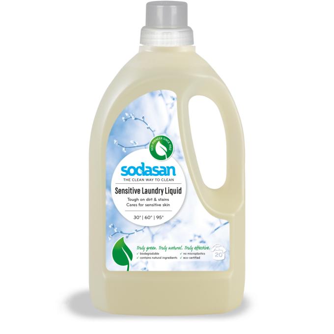Sodasan 4019886015714
