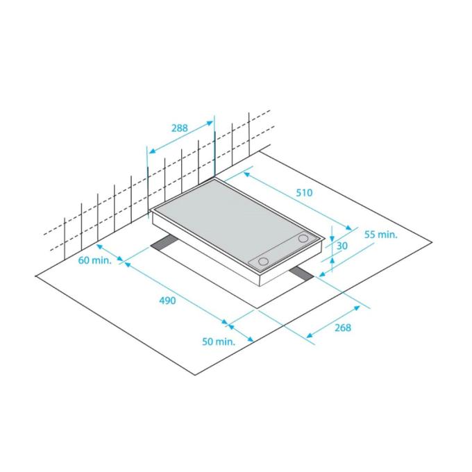 BEKO HDCE32200X