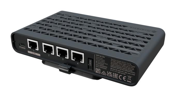 Mikrotik A42G-HbeP