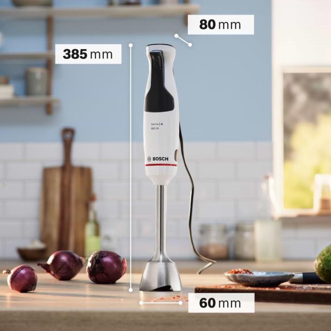 BOSCH MSM4W421
