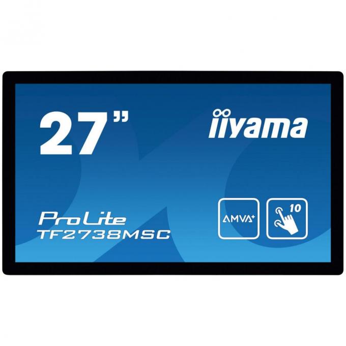 LCD панель iiyama TF2738MSC-B1