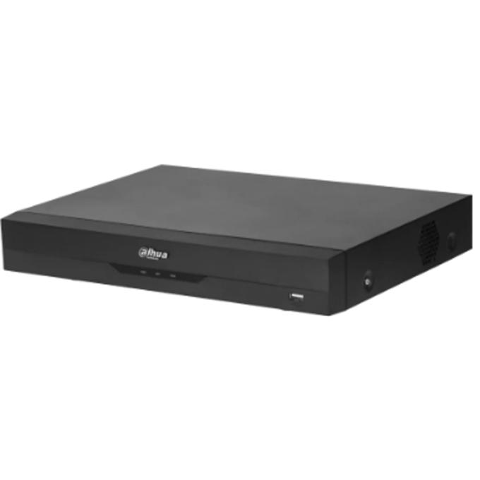 Dahua DH-XVR5108HE-I3 8-канальный 5M-N/1080p Mini 1U 1HDD WizSense