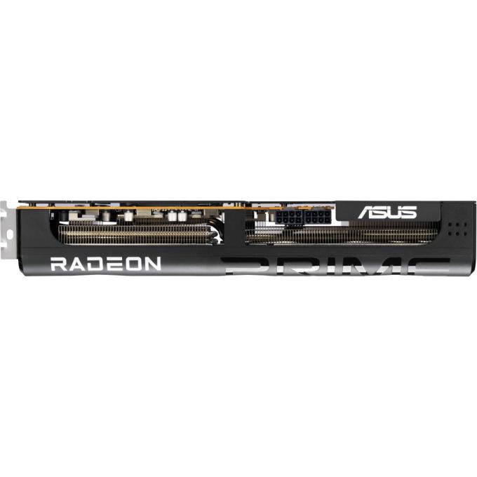ASUS PRIME-RX9070-O16G-EVO