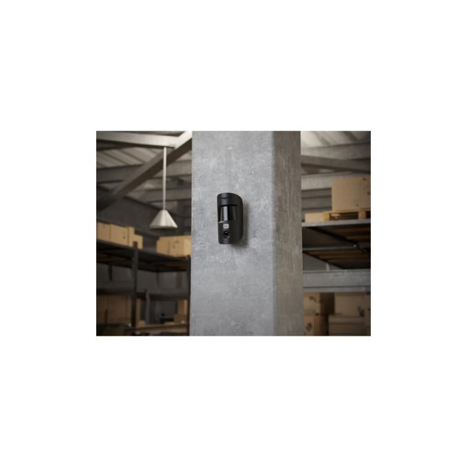 Ajax MotionCam HDR black